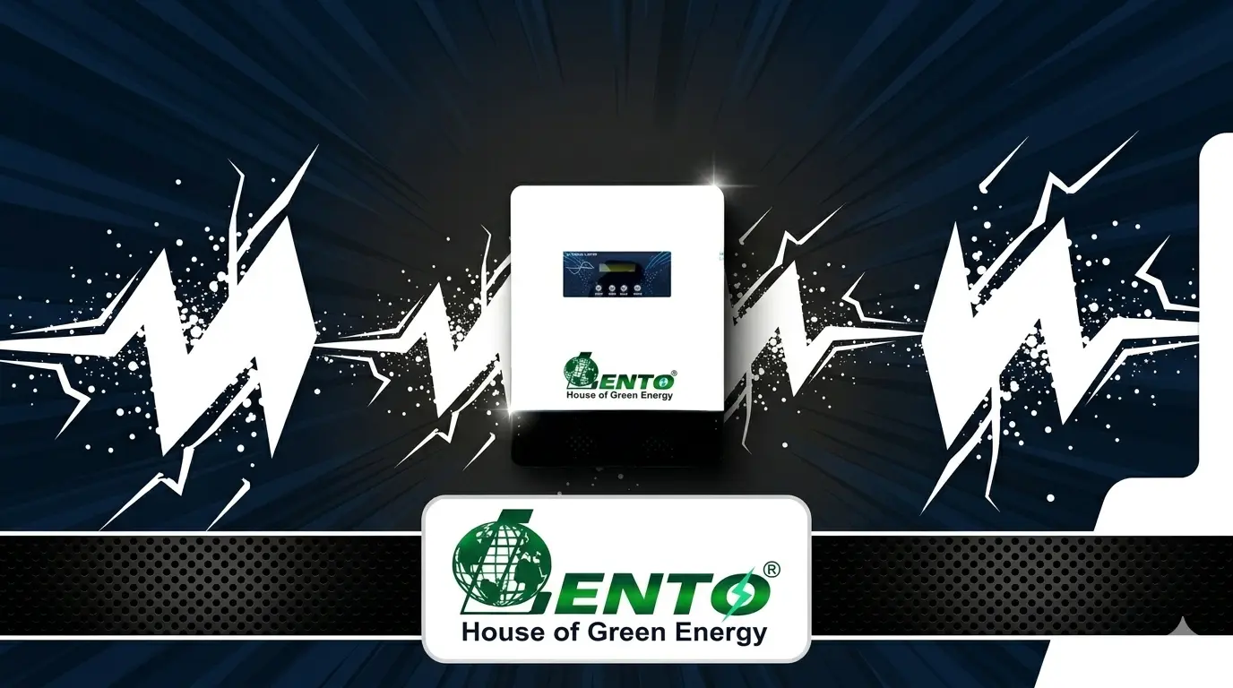 Lithium Battery Inverter 5KVA Price